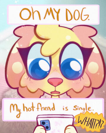 I Love You Like No Bunny Else