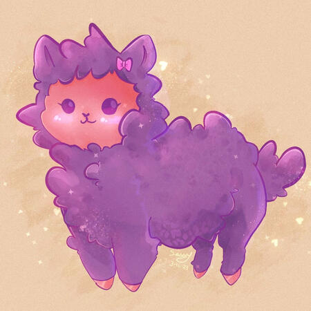 Alpaca